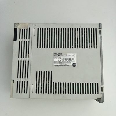 Le moteur à entraînement servo OEM, le moteur à entraînement servo MR-J2S-70B Mitsubishi
