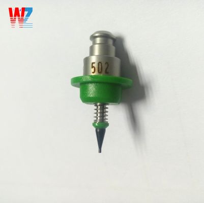 Le nouveau JUKI 502