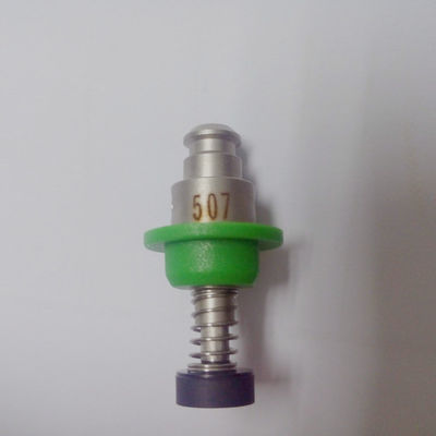 Machine à cueillir et à placer SMT originales importées JUKI 507 NOZZLE, JUKI 507