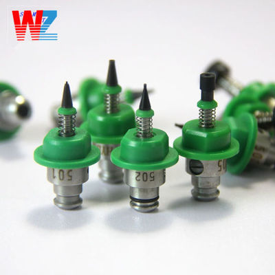 Machine de dépôt SMT importée, machine de dépôt et de dépôt JUKI 514 NOZZLE, JUKI SMT machine nozzle 514