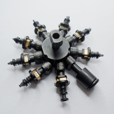 Le moteur est équipé d'un moteur de commande à commande automatique.