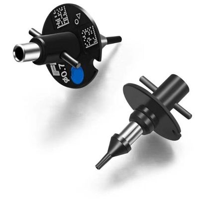 AA20E00 H12 Tête 5.0 Fuji Douille SMT Pièces détachées