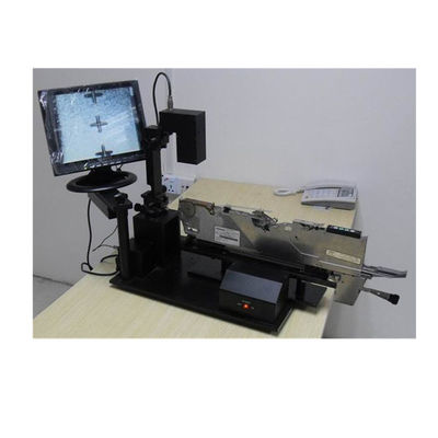CM602 H550mm Machines de calibrage à jet SMT