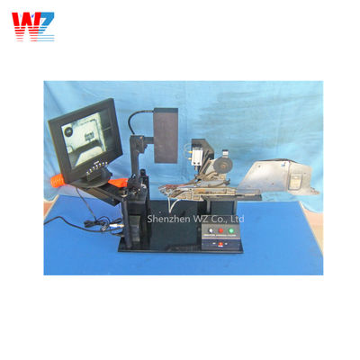 PANASERT SMT MACHINE Q FEEDER JIG de calibrage de l'alimentation et de l'alimentation des pièces détachées et des pièces détachées