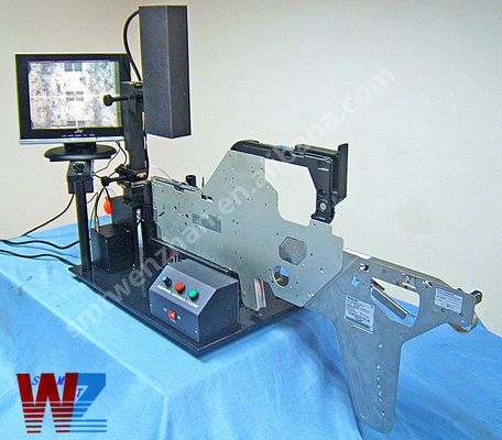 MSHG3 60 watts Jig d'alimentation de calibrage  pièces détachées