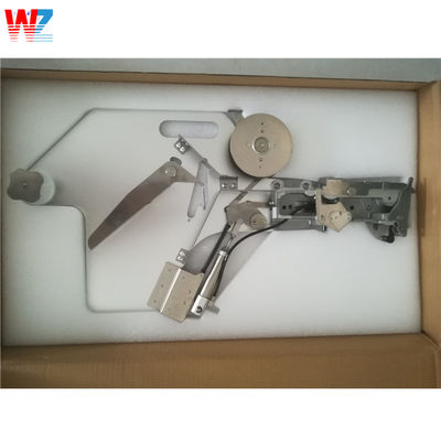 Machine d'assemblage de PCB Yamaha CL alimentateur KW1-M4500-015 SMT Machine cl 24 mm alimentateur