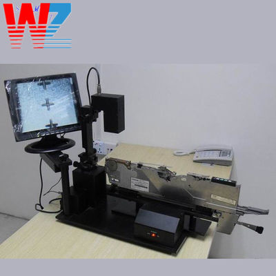 Jig d' étalonnage à alimentation L500mm, CM602  pièces détachées
