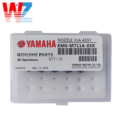 Une bonne qualité d'origine de haute qualité SMT Yamaha 31 buse KM0-M711A-03X