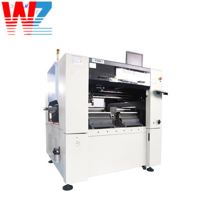 SMT Full Automatic High Speed Yamaha Chip Mounter YV88X YV88XG machine à choisir et à placer