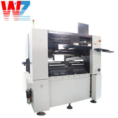 SMT Full Automatic High Speed YAMAHA Monteur de puces YV100XGP YV100XE YV180XG machine de prélèvement et de placement