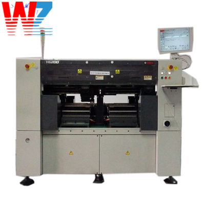 Yamaha monteur de puces YS12P machine de sélection et de placement