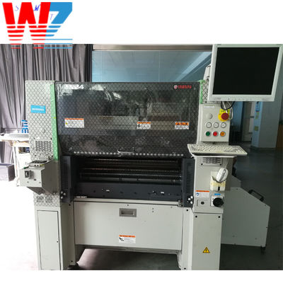 Machine de montage de puces entièrement automatique Yamaha SMT YS12 YS12F YS24 YS24X YSM10 YSM20