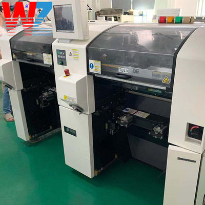 Machine de placement SMT CM202 / CM402 / CM602 Monteur de puces pour la ligne de production de PCB
