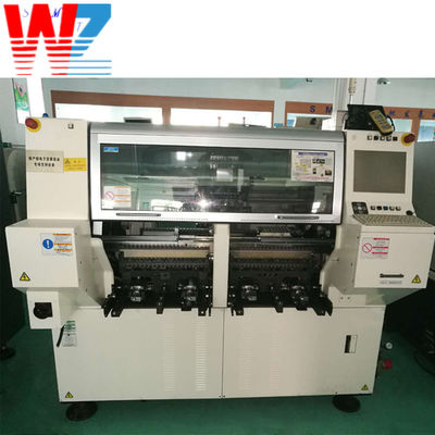 Machine de placement SMT monteur de puces BM123