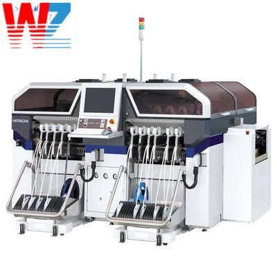 Machine de montage de puces HITACHI G5 GXH-1S GXH-3