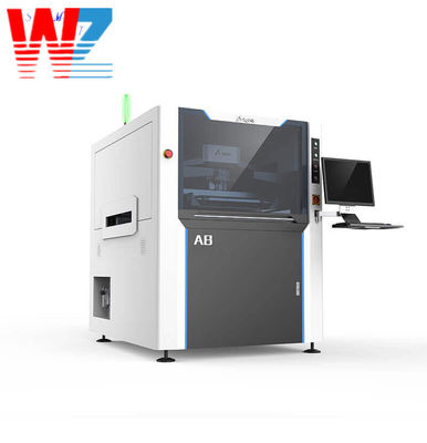 Qualité Machine automatique d'impression de pâte de soudure de PCB SMT Usine