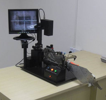 Qualité Jig d' étalonnage de l' alimentateur 220VAC, pièces de la machine JUKI SMT Usine