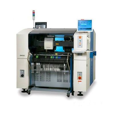 Hanwha Samsung Monteur de puces Samsung SM310