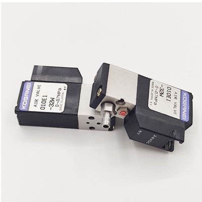 32W 44W 55W 56W soupape solénoïde KV8-M7162-10 pour la machine SMT Yamaha