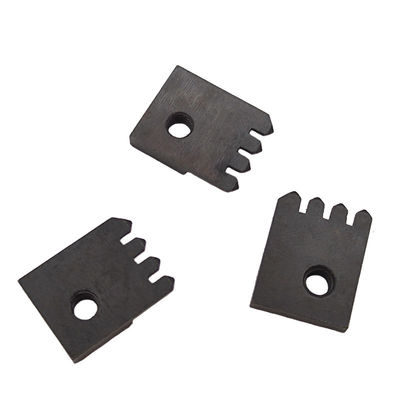 X036 034 X036 031 SMT Pièces de rechange Guide de ligne pour la machine à IA
