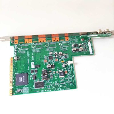Tableau d'impression pour Yamaha YVP YGP YSP YCP PCB