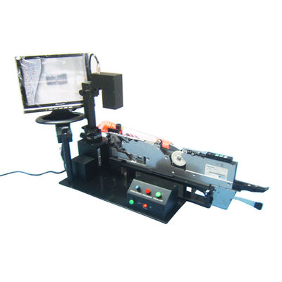 Electric CM602 ligne de production de calibration de chargeur Jig SMT