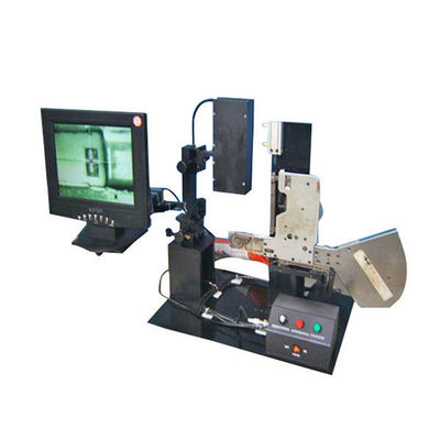 Machines SMT Fuji 220V avec CP6 100 Jig d'étalonnage des alimentateurs