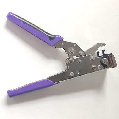 Type d'ampoule SMD 538 SMT Pièces détachées ESD Outil de jonction de poignée en plastique