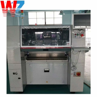 SMT Hanwha Samsung Monteur de puces SM481plus SM482plus SM471plus machine à choisir et à placer