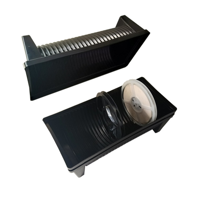 Plateau de stockage de bobines SMT antistatique ESD 410*190*110MM Pour la carte PCB