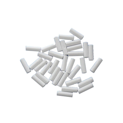 Filtre SMT JUKI 2070 40046646 en fibre de couleur blanche