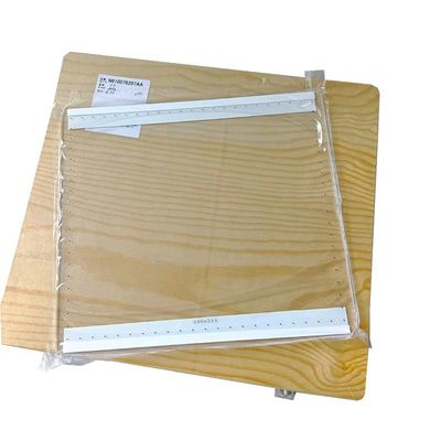 Qualité N610076207AA pièces détachées de la machine SMT CM402 CM602 NPM CPK Jig de réglage Usine