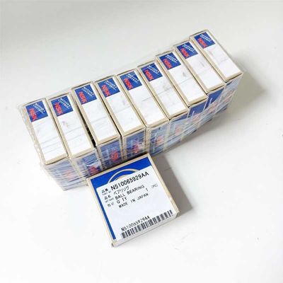 Qualité Partie de remplacement de lame à vide SMT N510065929AA CM202 402 602 roulement Usine