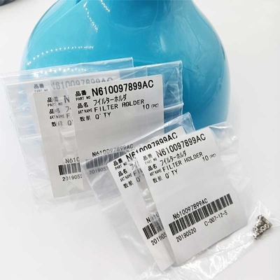 N610097899AC SMT Pièces détachées de la machine NPM  Filtre de tête