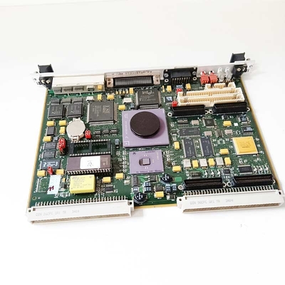 MVME162PA-252SE SMT Pièces détachées VME Board pour la machine à cueillir et placer Samsung