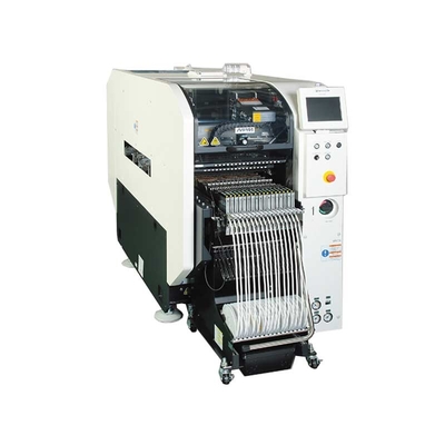 Le moteur de puces SMT NPM D3A
