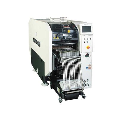 Machine de placement de puces SMT Line NPM D3A