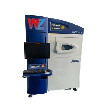 Machine de contrôle des rayons X pour assemblage automatique de PCB