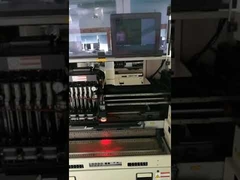 Machine SMT Pick And Place Samsung CP40 CP45 CP45FV CP45NEO d'occasion