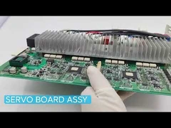 Le tableau de servo Yamaha ASSY est un tableau de circuits imprimés KHN-M5840-803