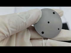 Le système d'aéroglisseur doit être équipé d'un système d'aéroglisseur.