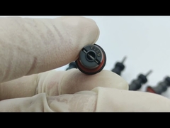 Mirae SMT Prenez et placez les buses, 21003-61000-005 Prenez les buses