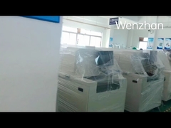 Machine à souder les ondes de PCB à 60 Hz SMT SMT