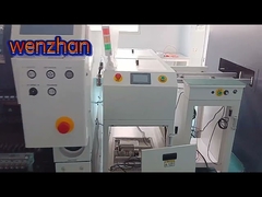 Hanwha Samsung SMT Monteur de puces DECAN S1 S2
