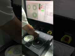 Composants électroniques automatiques de bobine de rayon X de Smt comptant le rayon X de machine comptant le x électronique de systèmes