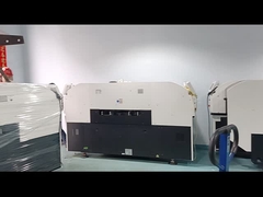 Machine de transfert de Panasonic SMT Mounter SMT BM123 Panasonic de correction d'exactitude