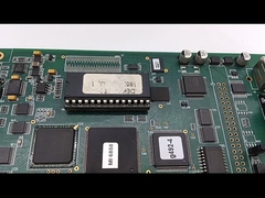 Carte de contrôle de tête de pièces de rechange Samsung SM482 SMT
