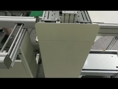 Équipement de traitement des PCB SMT, chargeur de PCB déchargeur pour carte de circuit imprimé