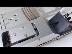 Machine d'assemblage de PCB SMT YAMAHA Machine YS STICK Alimentateur de vibration