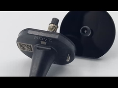 Une machine à coudre à la main Samsung Yamaha Fuji Juki